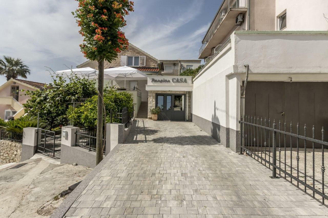 Apartment Casa Podstrana Exterior photo